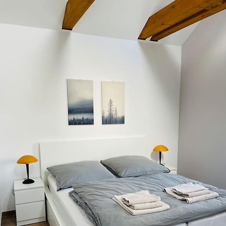 Traumvilla Im Herzen Hainichens Экстерьер фото