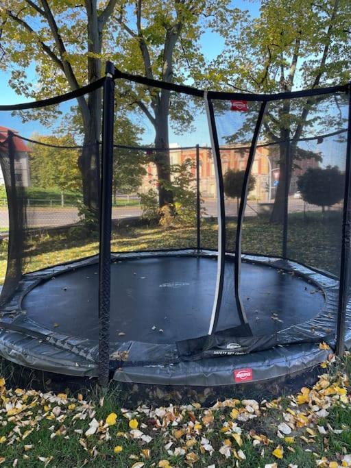 Traumvilla Im Herzen Hainichens Экстерьер фото